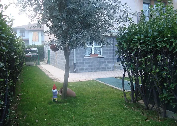 Couette-café The Village