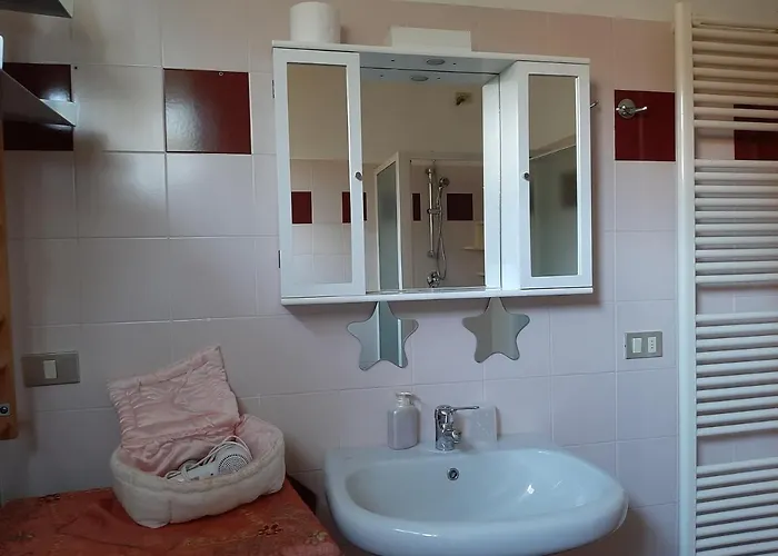 The Village Couette-café Bergame