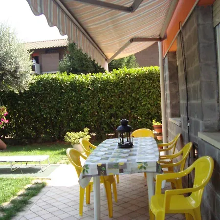 The Village ברגמו