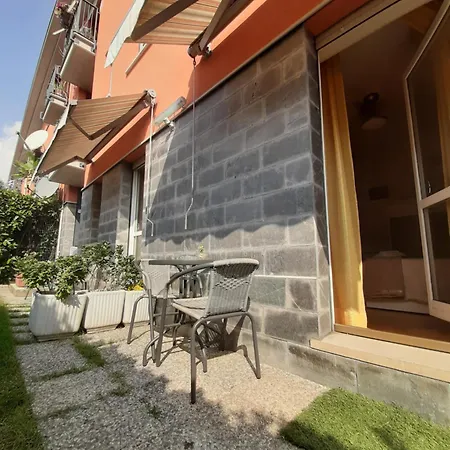 The Village 3* Бергамо