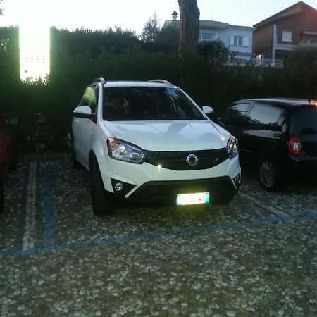 The Village 3* Bérgamo