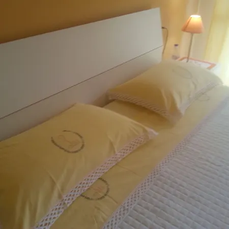 The Village Bed and breakfast Bérgamo