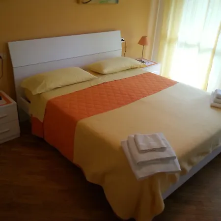 The Village 3* ברגמו