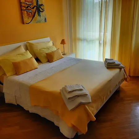 The Village 3* Бергамо