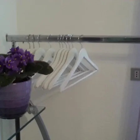 The Village לינה וארוחת בוקר ברגמו