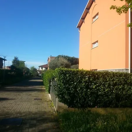 The Village Bérgamo