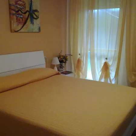 Bed and breakfast The Village