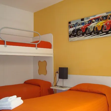 The Village Bed and breakfast