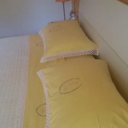 The Village Bed and breakfast 3*