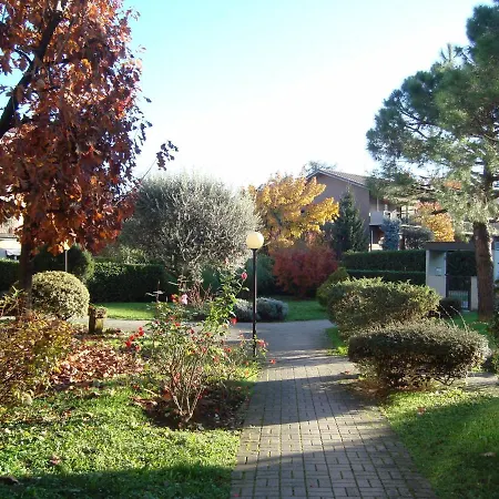 The Village 3*