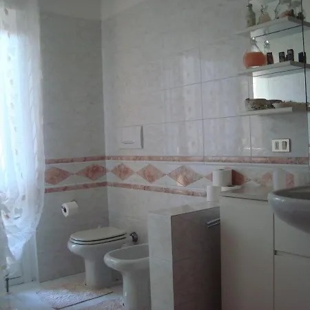 Bed and breakfast The Village