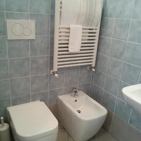 The Village 3* Bérgamo