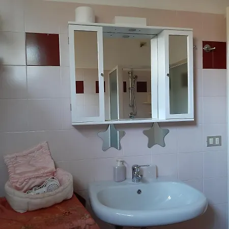 The Village Bed and breakfast Bérgamo