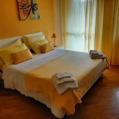 Bed & Breakfast The Village 3*