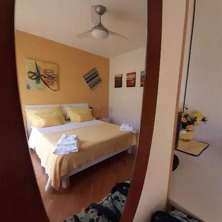 The Village Bed and breakfast 3*