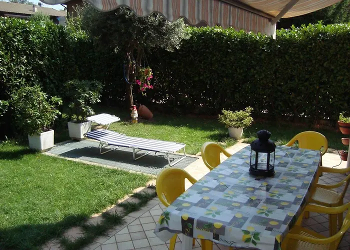 The Village Bed and Breakfast 3*