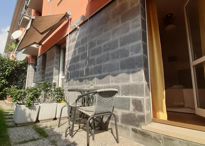 The Village 3* Μπέργκαμο