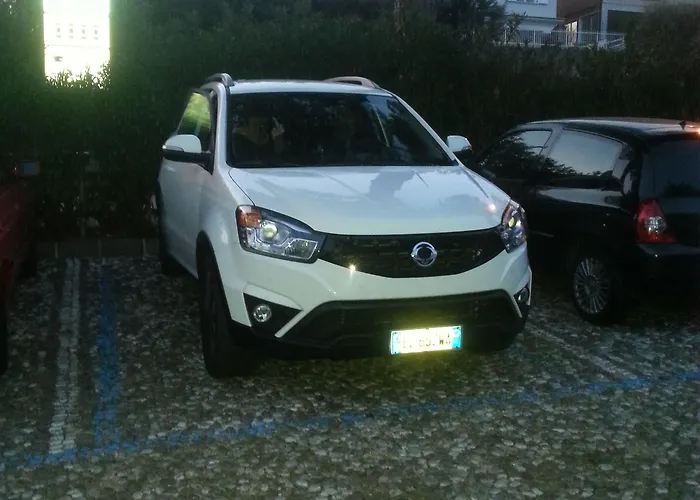 The Village 3* بيرغامو