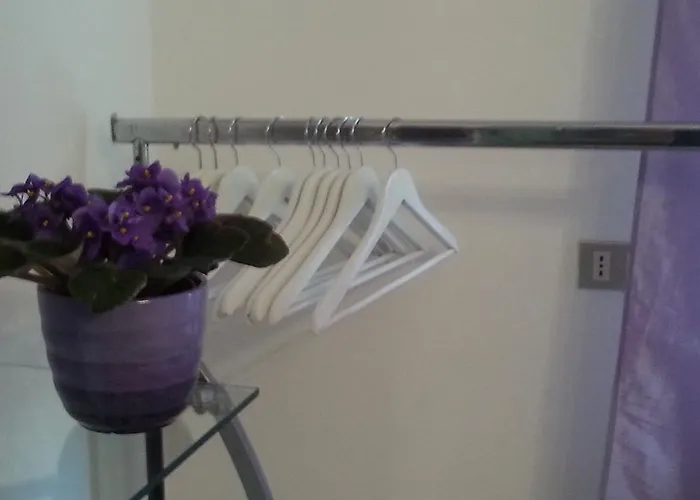 The Village فندق مبيت وإفطار بيرغامو