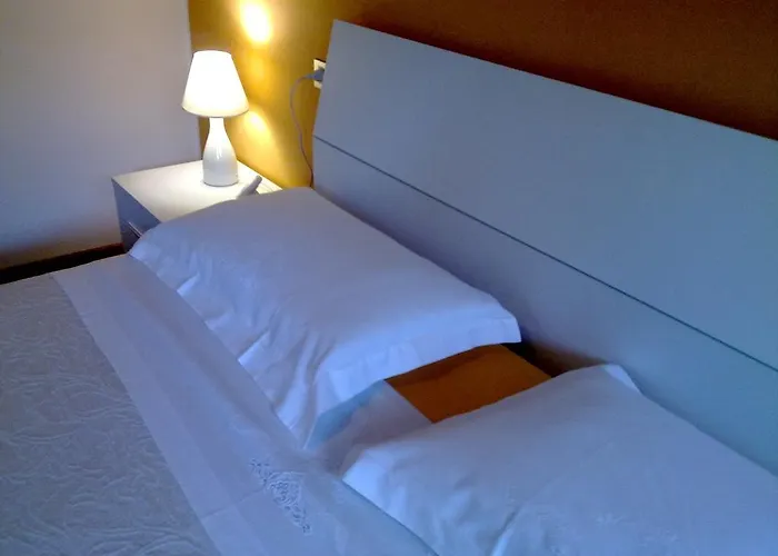 Bed and Breakfast The Village Μπέργκαμο