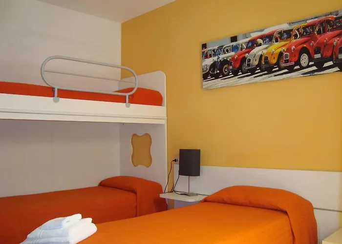 The Village Bed and Breakfast