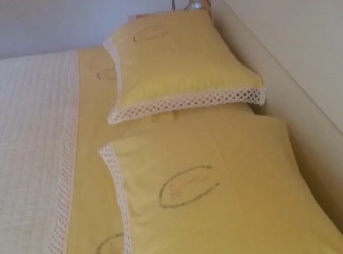 The Village Bed and Breakfast 3*