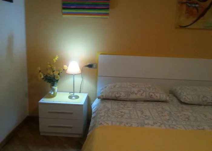 The Village Bed and Breakfast 3*