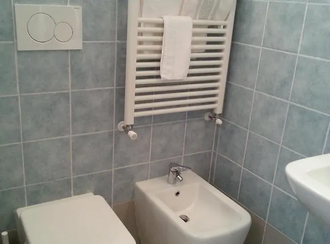 The Village 3* Μπέργκαμο