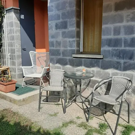The Village Bergame