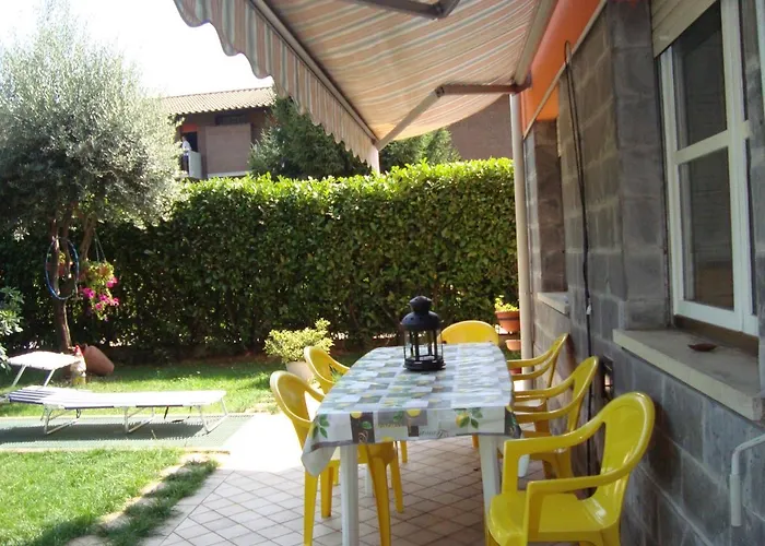 The Village ベルガモ