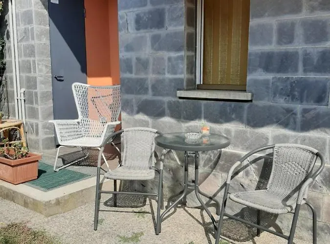 The Village ベルガモ